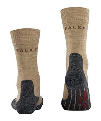 Falke TK2 Explore Wandelsok Heren Nature Mel 44-45