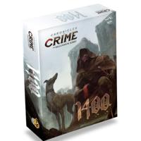 Chronicles of Crime: 1400 - thumbnail