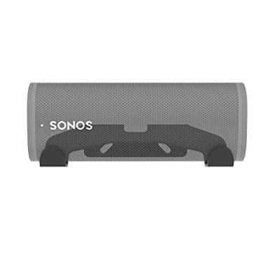 Cavus CMSRB Muurbeugel voor Sonos Roam Zwart