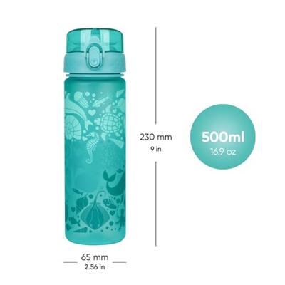 Baagl Dolfijn Drinkfles 500ml