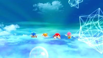 Sonic Superstars - thumbnail