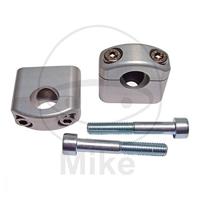 LSL stuurklemstuk clamping bracket -25mm 22mm si - thumbnail