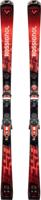 Rossignol Hero Elite Mt Ca Konect GW Ski Red 175 - thumbnail