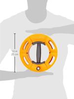 Fluke 4343754 50M RD Aardingskabelhaspel 1 stuk(s) - thumbnail