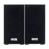 SPREKERS I-BOX 2.0 IGLSP1 ZWART - thumbnail