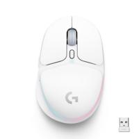 Logitech G G705 Wit Draadloze Gaming Muis - thumbnail
