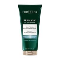 Rene Furterer Triphasic Activ Grow Shampoo 200ml - thumbnail