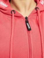 Dangerous DNGRS / Trainingspak Leila in pink - thumbnail