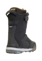 K2 Thraxis Snowboardschoen Black 10,5 - thumbnail