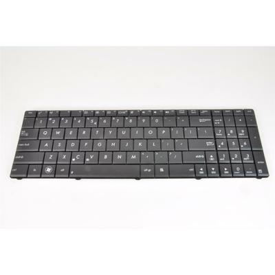 Notebook keyboard for ASUS K75 A75