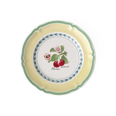 VILLEROY & BOCH - French Garden Valence - Gebakbordje 17cm VILLEROY & BOCH - French Garden Valence - Gebakbordje 17cm