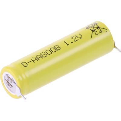 Mexcel Speciale oplaadbare batterij AA (penlite) NiCd 1.2 V 800 mAh