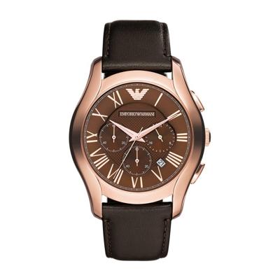 Emporio Armani Horloge Valente Heren AR1701