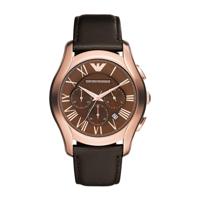 Emporio Armani Horloge Valente Heren AR1701 - thumbnail