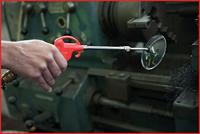 KS Tools 515.1906 Pneumatisch uitblaaspistool 6.3 bar - thumbnail