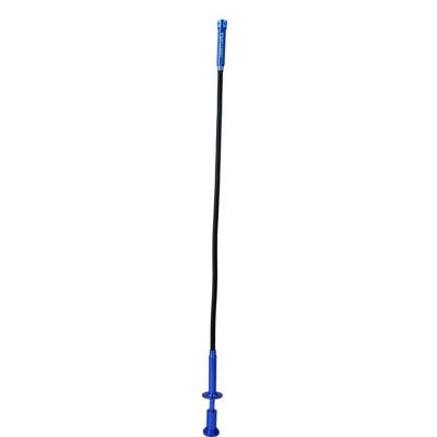 Brilliant Tools BT115907 Kaalgrijper met magneet en LED, vormbaar