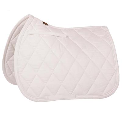 BR Zadeldek Event II wit maat:dr full