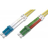 Digiconnect LC (APC) naar LC (PC) OS2 kabel - thumbnail