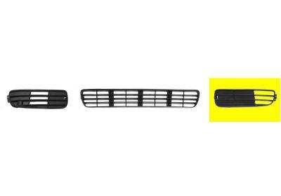 Bumpergrill Onder Links 0322591