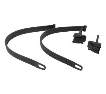 Spinder wielriempjes met gesp (2) Spinder wielriempjes met gesp (2)