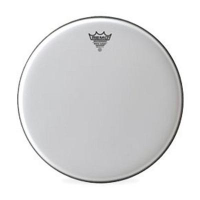 Remo BE-0812-WS Emperor 12 inch White Suede drumvel