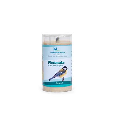 Vogebescherming Nederland Pindacake original 500ml