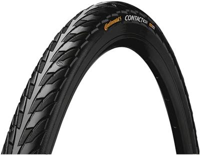 Continental buitenband "contact" conti tire cont 32-622 b/b