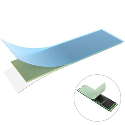 Akasa AK-TT140-01 onderdeel & accessoire voor computerkoelsystemen Thermisch pad