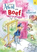 Agent en Boef - de bouw-val - thumbnail