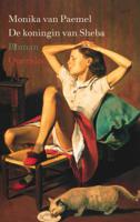 Koningin van Sheba - Monika van Paemel - Paperback (9789021433950) - thumbnail