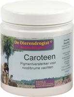 Dierendrogist caroteen pigmentversterker - thumbnail