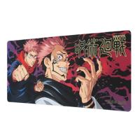 Jujutsu Kaisen XL Mouse Mat 80 x 35 cm - thumbnail