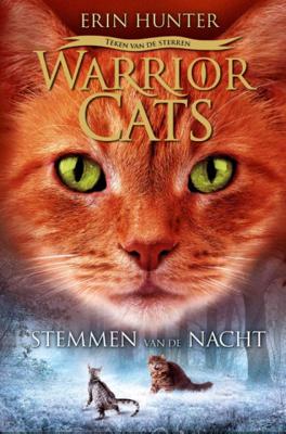 Warrior Cats (Hardback)