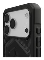 Urban Armor Gear Case Apple iPhone 16 Pro, 16 Pro Max, 17 Pro, 17 Pro Max Titaan - thumbnail