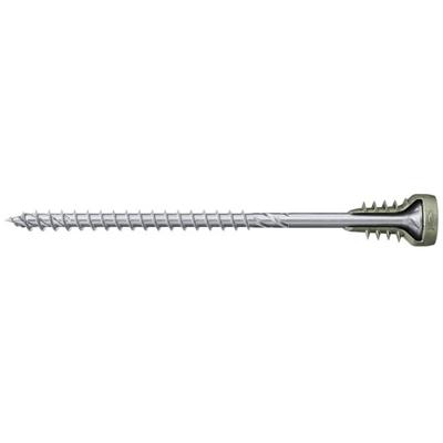 fischer stelschroef FAFS - Torx T-25 - 5x80mm
