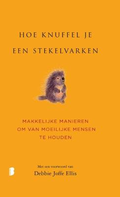 Hoe knuffel je een stekelvarken? (Hardback)