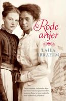 Rode anjer - Laila Ibrahim - ebook - thumbnail