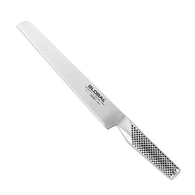 Global - Broodmes - 22cm (G-9)