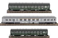 MiniTrix 18295 N personenrijsset 1, N2846 van de DB, MHI - thumbnail