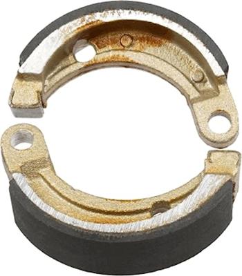 TRW remsegmenten "mcs 832 brake shoe mcs832 organic standard