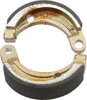 TRW remsegmenten "mcs 832 brake shoe mcs832 organic standard - thumbnail