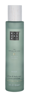 Rituals Jing Deep Sleep Pillow Mist 50ml