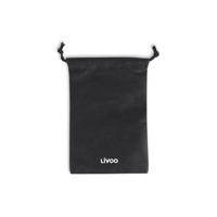 Livoo Set di 8 spatole + 8 taglieri in legno - MEN427 - thumbnail