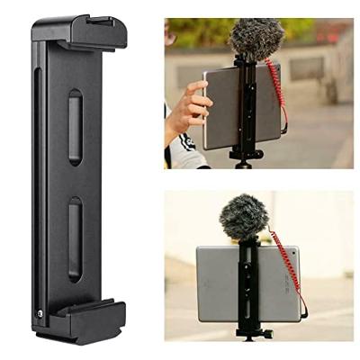 Ulanzi U-Pad Pro universele tablet houder voor statief - metaal - thumbnail