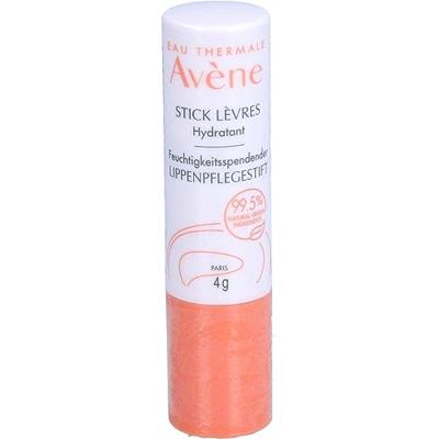 Avene Cold Cream Hydrating Lip Balm 4 g