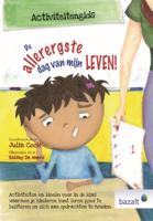 De allerergste dag van mijn leven - activiteitengids (Paperback) - thumbnail