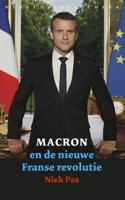 Niek  Pas Macron en de nieuwe Franse revolutie - thumbnail