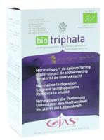 Ojas Triphala bio 60 Capsules - thumbnail