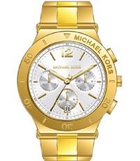 Horlogeband Michael Kors MK5933 Staal Doublé 22mm Horlogeband Michael Kors MK5933 Staal Doublé 22mm