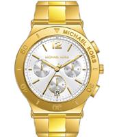 Horlogeband Michael Kors MK5933 Staal Doublé 22mm - thumbnail